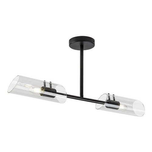 Rábalux RX-75028 Teodoro Fürdőszobai lámpa Fekete
