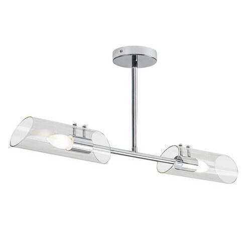Rábalux RX-75030 Teodoro Fürdőszobai lámpa Króm