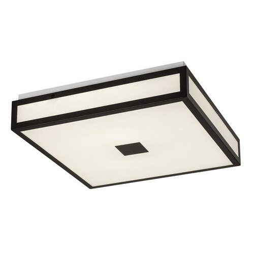 Rábalux RX-75033 Zoya Fürdőszobai lámpa 24W 4000K IP44 Fekete