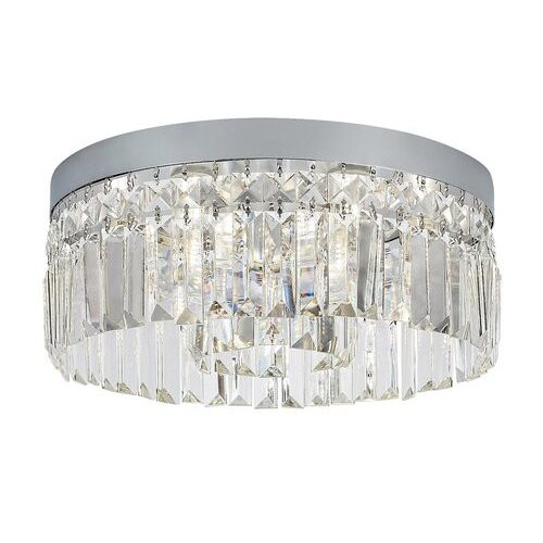 Rábalux RX-75036 Sybil Fürdőszobai lámpa Króm