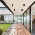 Rábalux RX-7819 Zombor kültéri lámpa  