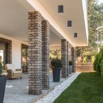 Rábalux RX-7820 Zombor kültéri lámpa  