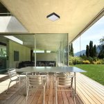 Rábalux RX-7899 Tartu kültéri lámpa  