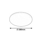 Rábalux RX-7979 Eric kültéri lámpa  NW