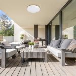 Rábalux RX-7979 Eric kültéri lámpa  NW