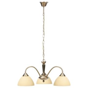 Rábalux RX-8173 Regina függesztett lámpa   Rábalux RX-8173 Regina függesztett lámpa