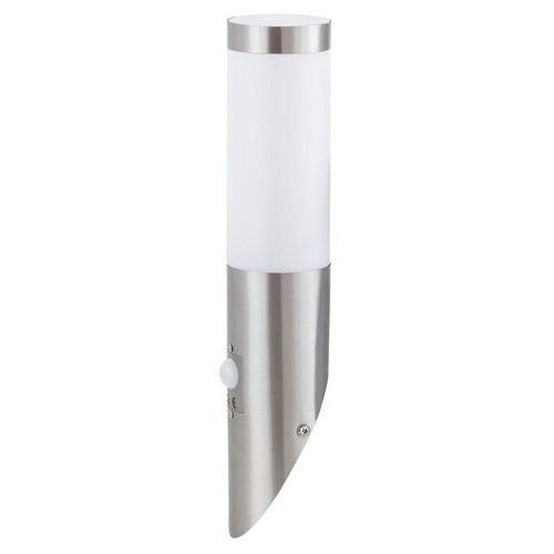 Rábalux RX-8266 Inox torch kültéri lámpa  