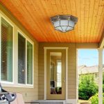 Rábalux RX-8376 Milano kültéri lámpa