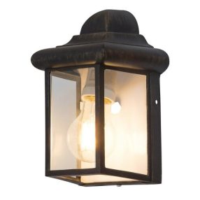 Rábalux RX-8754 Norvich kültéri lámpa   Rábalux RX-8754 Norvich kültéri lámpa