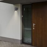 Rábalux RX-8832 Medina kültéri lámpa  