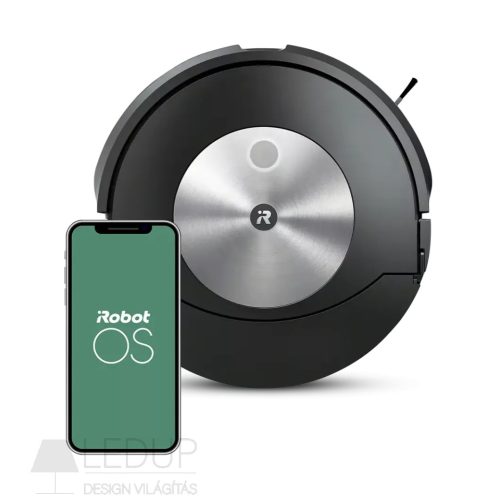Roomba Combo j7