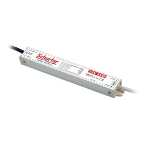 Scharfer 45W 24V 1,87A IP67 LED tápegység Scharfer 45W 24V 1,87A IP67 LED tápegység
