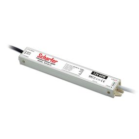 Scharfer 60W 12V 5A IP67 LED tápegység Scharfer 60W 12V 5A IP67 LED tápegység