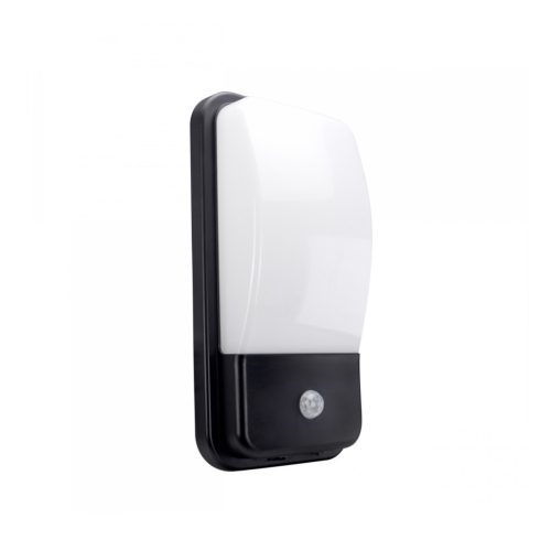 ENIGO LED 20W 230V IP54 NW mozgásérzékelős falilápma