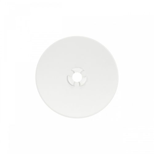 PIATTA PLATE BASE TO Lámpatest PIATTA 9W 240X30 Fehér ROUND