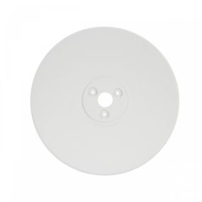 PIATTA PLATE BASE TO Lámpatest PIATTA 12W 300X30 Fehér ROUND   PIATTA PLATE BASE TO Lámpatest PIATTA 12W 300X30 Fehér ROUND