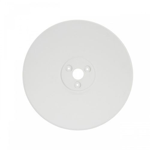 PIATTA PLATE BASE TO Lámpatest PIATTA 12W 300X30 Fehér ROUND