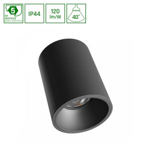 VERSA 15W CCT 230V 100DEG IP65 70X180x196MM WHITE FACADE LAMP   VERSA 15W CCT 230V 100DEG IP65 70X180x196MM WHITE FACADE LAMP