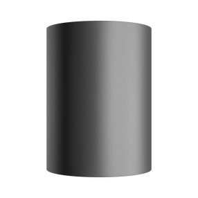 VERTO BLOCK 20W CCT 230V 160/120DEG IP65 100X130x320MM BLACK VERTO BLOCK 20W CCT 230V 160/120DEG IP65 100X130x320MM BLACK