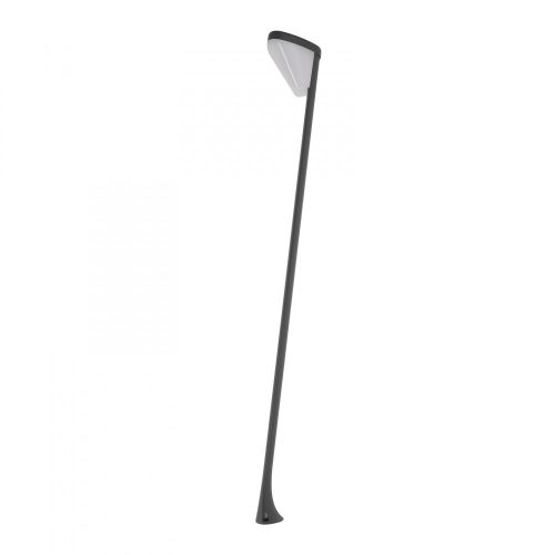 AQUATIQUE  LED 230V 7W IP54 WW garden (Inclined/sloping)
