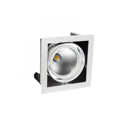 MODERN-DAY 1x1LED COB CITIZEN  40st 700mA 27W IP20 WW DOWNLIGHT