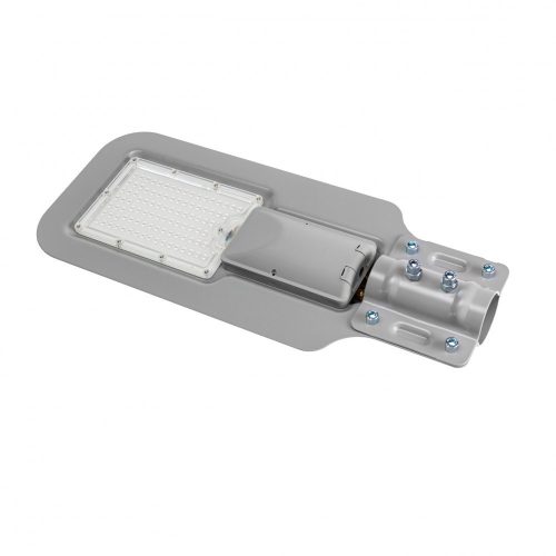 KLARK 2 230V 60W IP65 130°/80° 5800lm NW SZÜRKE