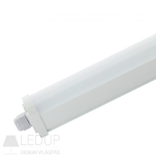 SpectrumLED  Beépített LED-es armatúra 18W 1700lm Hideg fehér
