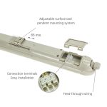 Limea Gigant 38W 230V IP65 120cm NW