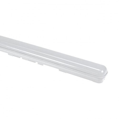 LIMEA GO HERMETYK  600mm 25W CW 230V 120st IP65 IK07 600x60x52mm BIAŁY