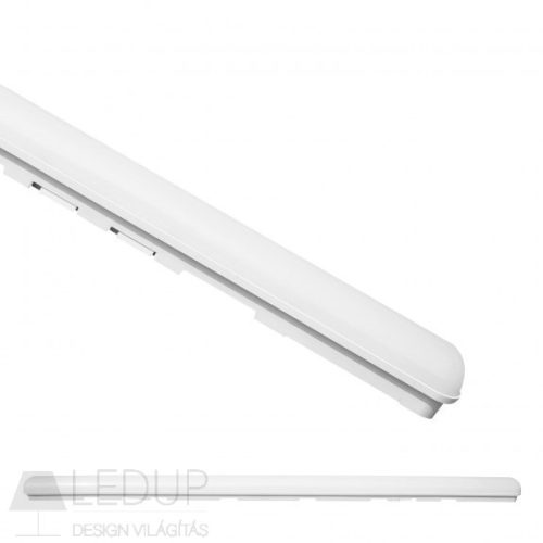 SpectrumLED  Beépített LED-es armatúra 50W 6400lm Hideg fehér