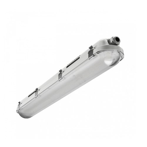 LIMEA GIGANT PRO HERMETYK 1500mm 58W/47W/37W/27W CW 230V 120ST IP66 IK10 1500x80x68mm 5 lat gw.