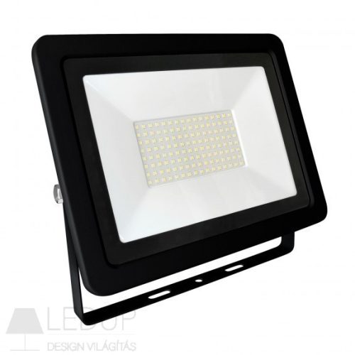 NOCTIS LUX 2 SMD 230V 100W IP65 CW fekete