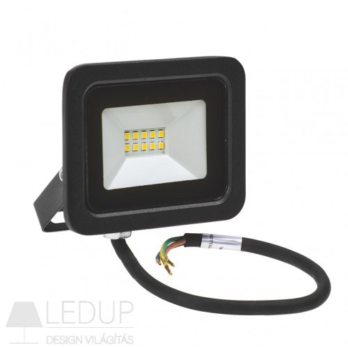 NOCTIS LUX 2 SMD 230V 10W IP65 NW fekete