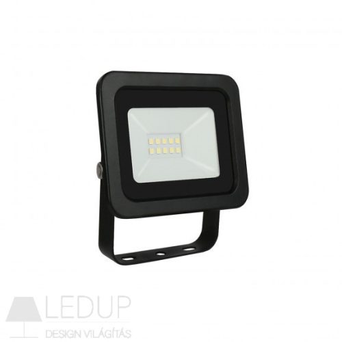 NOCTIS LUX 2 SMD 230V 10W IP65 WW fekete