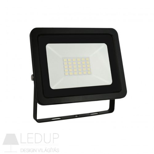 NOCTIS LUX 2 SMD 230V 20W IP65 CW fekete