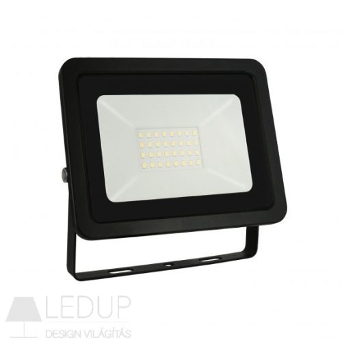 NOCTIS LUX 2 SMD 230V 30W IP65 WW fekete