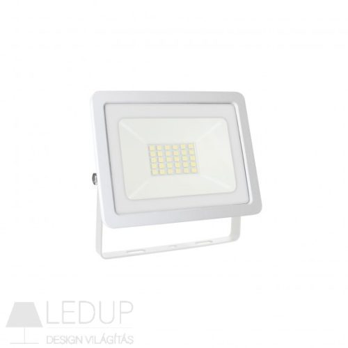 SpectrumLED  Fehér LED Reflektor 20W 1800lm Hideg fehér