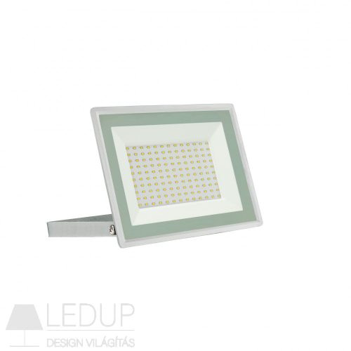SpectrumLED Fehér LED Reflektor 100W 9400lm Hideg fehér