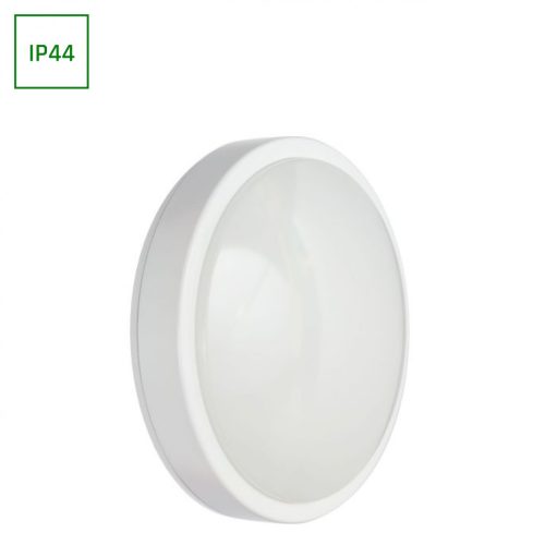NYMPHEA LED 230V 27W IP44 NW Mennyezeti Fehér