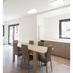 NYMPHEA ECO 2 LED 230V 36W IP20 Négyzetpanel NW NYMPHEA ECO 2 LED 230V 36W IP20 Négyzetpanel NW