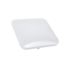 NYMPHEA 2 TOP LED 230V 18W IP44 IK10 NW négyzet NYMPHEA 2 TOP LED 230V 18W IP44 IK10 NW négyzet