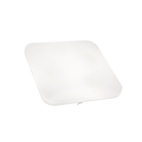 NYMPHEA 2 TOP LED 230V 18W IP44 IK10 NW négyzet NYMPHEA 2 TOP LED 230V 18W IP44 IK10 NW négyzet