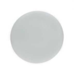 NYMPHEA BLACK & WHITE RINGS 40W NW 230V 115deg IP54 FI485x70 WHITE / BLACK ROUND WITH SENSOR   NYMPHEA BLACK & WHITE RINGS 40W NW 230V 115deg IP54 FI485x70 WHITE / BLACK ROUND WITH SENSOR