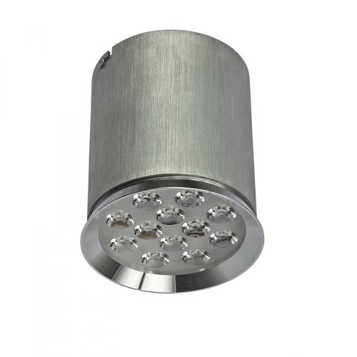 CHLOE  12LED  230V 12W IP20  60deg  CW CEILING