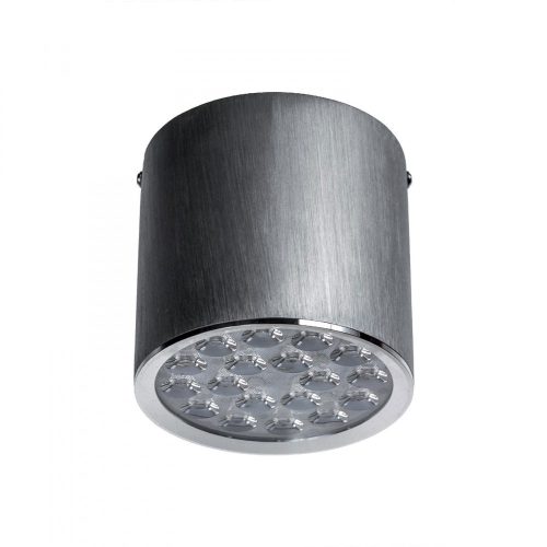 CHLOE  18LED  230V 18W IP20  45deg CW CEILING