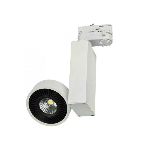 MADARA   COB LED  230V 10W IP20 45deg WW TRACKLIGHT