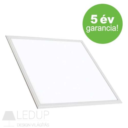 SpectrumLED  Nagyméretű LED panel 45W 4500lm Természetes fehér