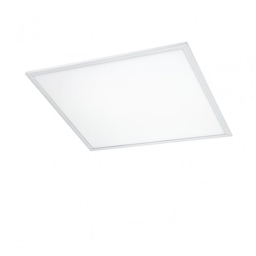 ALGINE  LED  230V 45W 100lm/W IP44 600x600mm NW CEILING PANEL-5 év garancia