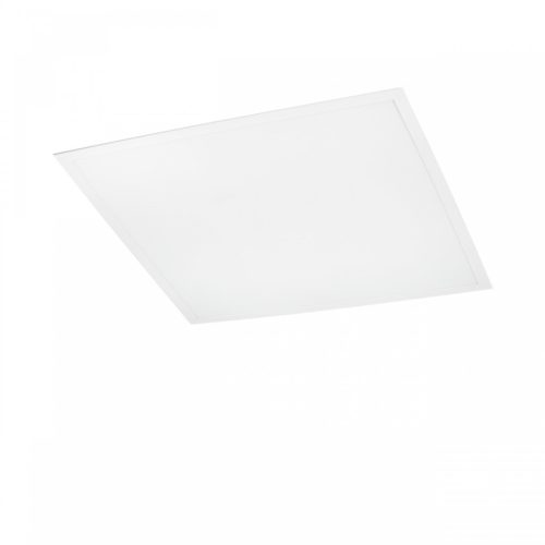 Háttérvilágítású panel PHILIPS meghajtóval 40W WW 230V 120deg IP44 600x600x26 Fehér 5Y Garancia
