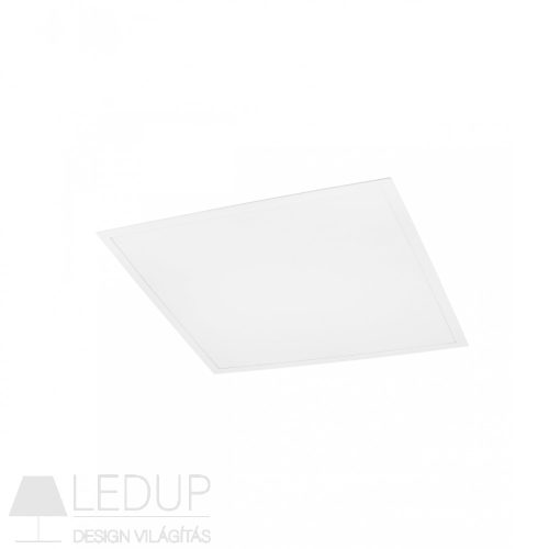 ALGINE PANEL BACKLIGHT 26W NW 230V 120DEG IP20  600X600X32 WHITE 5Y WARRANTY WARRANTY